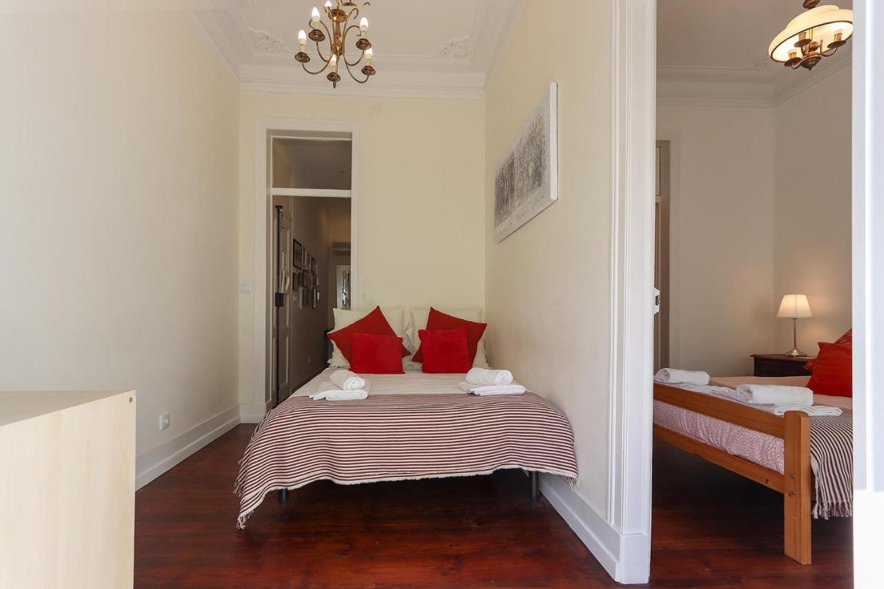 Appartement Bairro Alto Classic By Homing