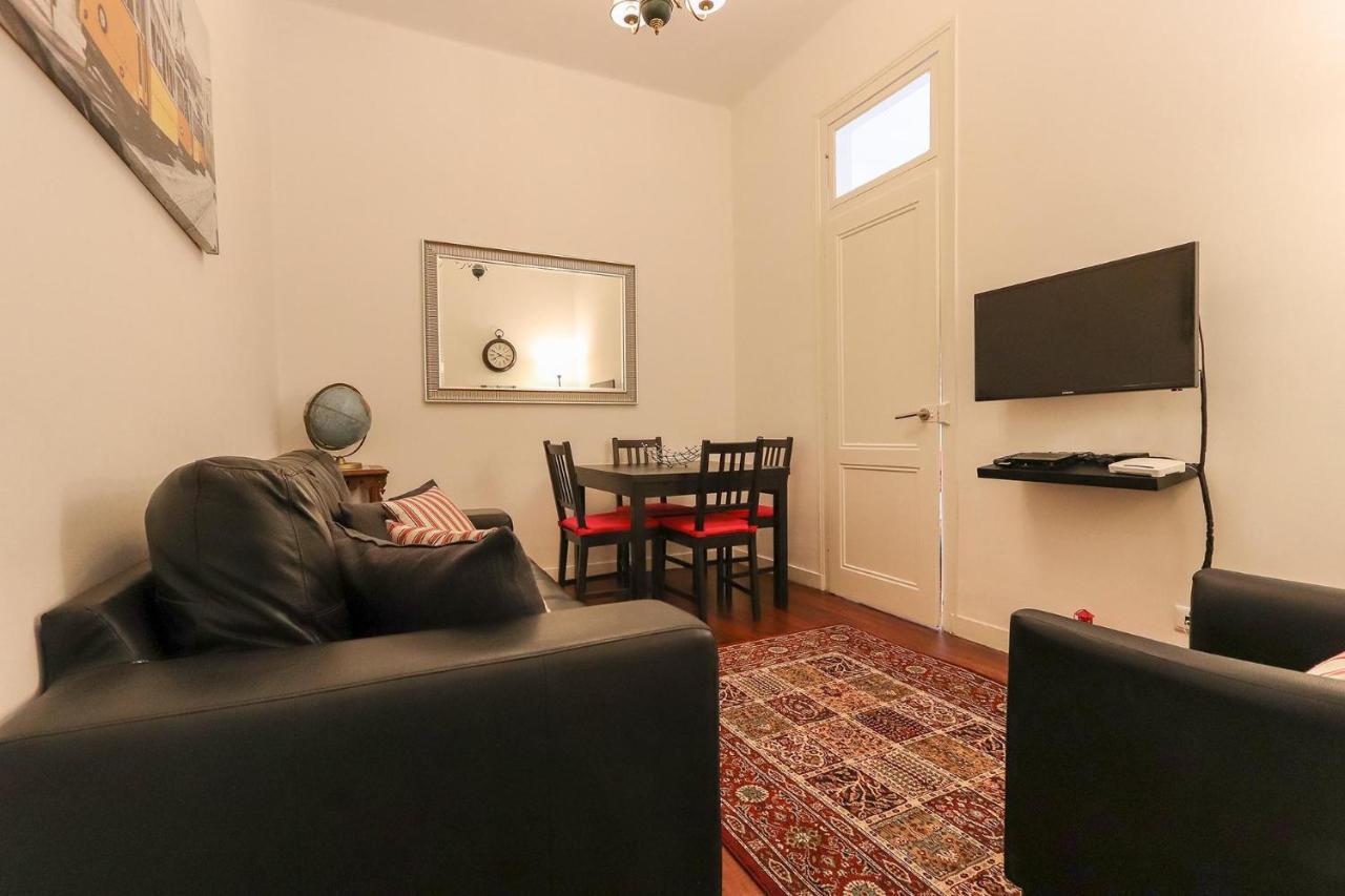 Appartement Bairro Alto Classic By Homing Lissabon