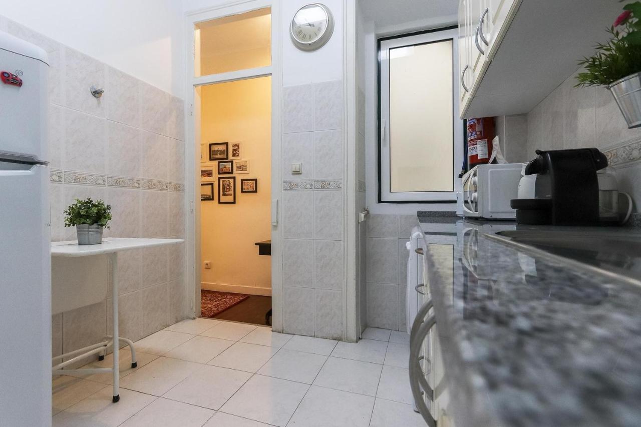 Bairro Alto Classic By Homing Appartement *