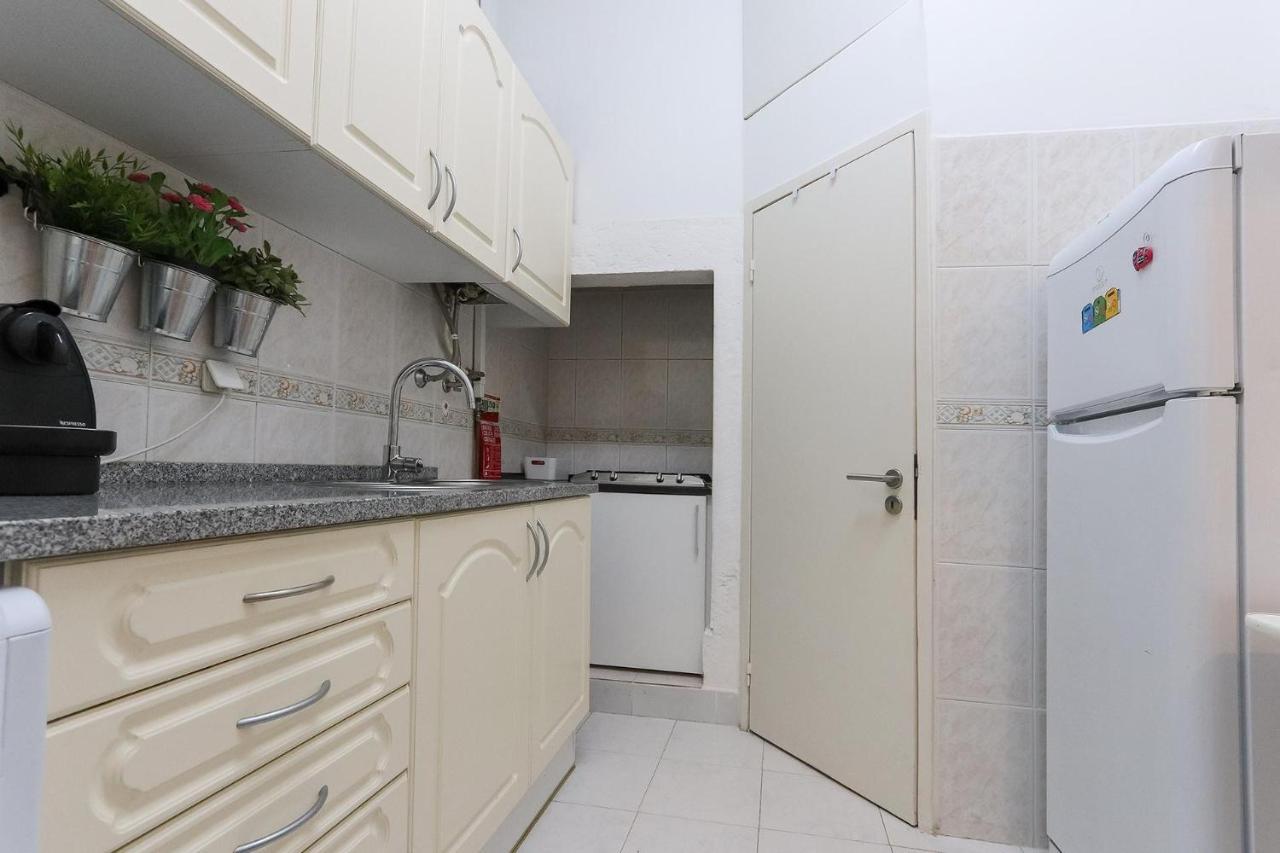 Bairro Alto Classic By Homing Appartement