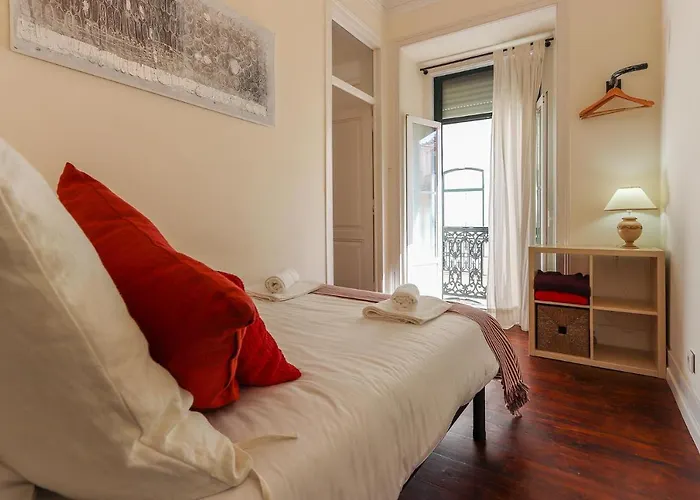 Bairro Alto Classic By Homing